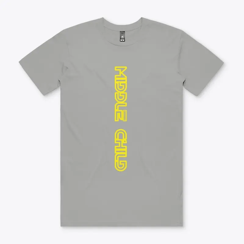 Middle Child T-shirt